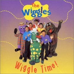 Wiggle Time!