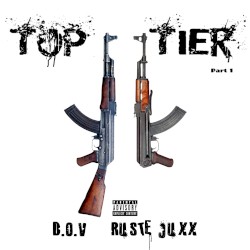 Top Tier, Pt. 1