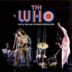 Live at the Isle of Wight Festival 1970