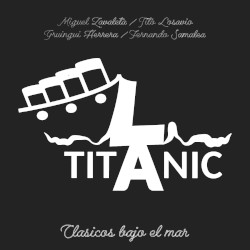 Clásicos bajo el mar