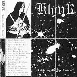 Conjuring Ov the Cosmos