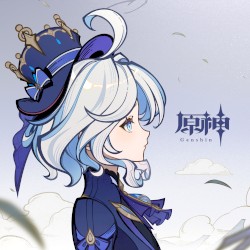 原神-さざ波 La vaguelette (Original Game Soundtrack)