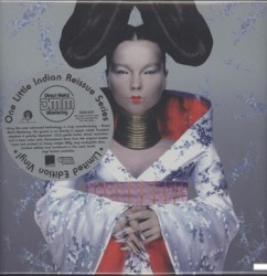 Homogenic