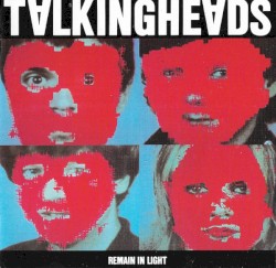 Remain in Light