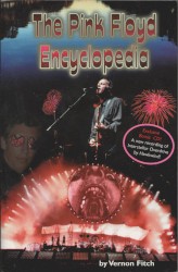 The Pink Floyd Encyclopedia