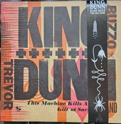 This Machine Kills Artists + Gift of Sacrifice