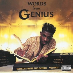 Words From the Genius