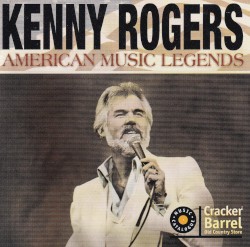 American Music Legends