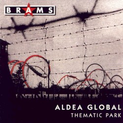 Aldea Global Thematic Park