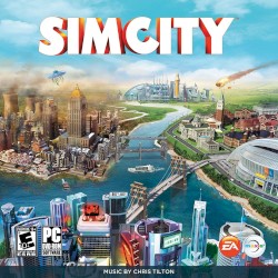 SimCity (EA Games Soundtrack)
