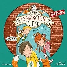 Die Schule der magischen Tiere 1