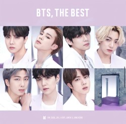BTS, THE BEST