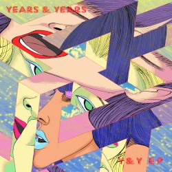Y & Y EP