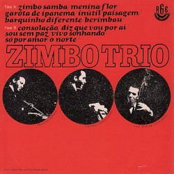 Zimbo Trio