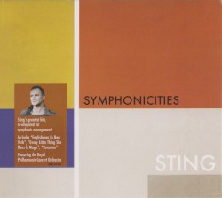 Symphonicities