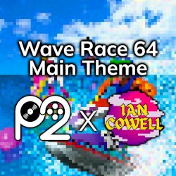 Wave Race 64 Theme