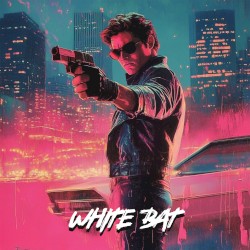 White Bat 55