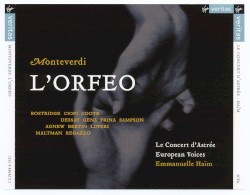 L’Orfeo