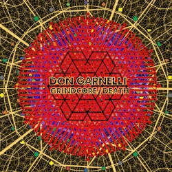 GRINDCORE//DEATH