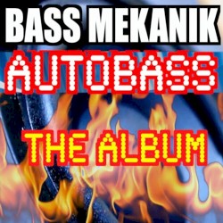 Autobass: The Album