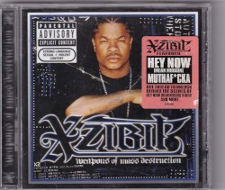 Weapons of Mass Destruction