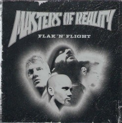 Flak ’n’ Flight