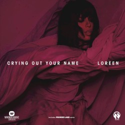 Crying Out Your Name