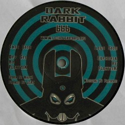 Dark Rabbit 666