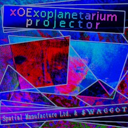 XOEXOPLANETARIUM PROJECTOR