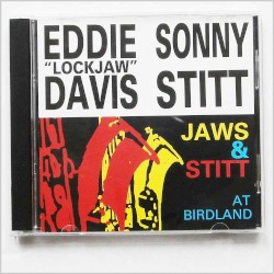 Jaws & Stitt at Birdland