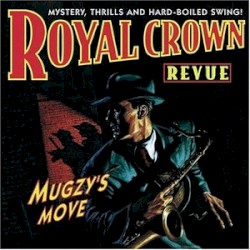 Mugzy’s Move