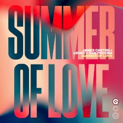 Summer of Love