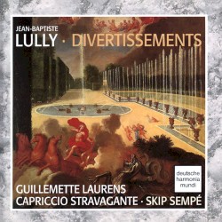 Divertissements