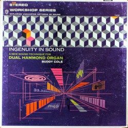 Ingenuity In Sound