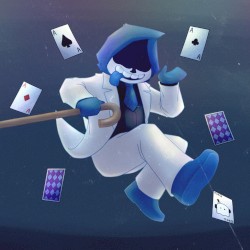 Lancer’s Theme