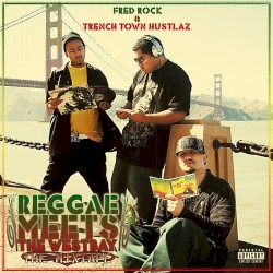 Reggae Meets the West Bay