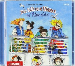 Die Wilden Hühner auf Klassenfahrt