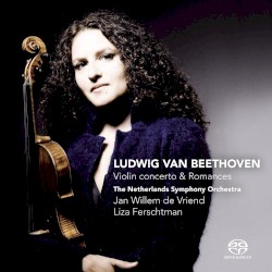 Violin Concerto & Romances