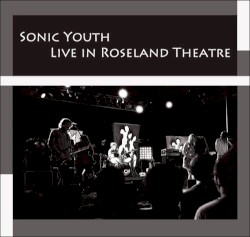 Live in Roseland Theatre
