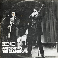 Studio One Presenting the Gladiators