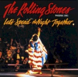 Let's Spend The Night Together