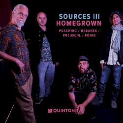 World Embrace - Homegrown