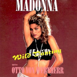 Wild Dancing with Otto von Wernherr