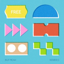 Free: Buy Now Remixes