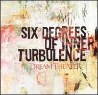 Six Degrees of Inner Turbulence