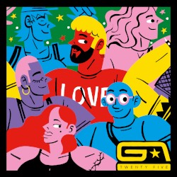 Easy (Confidence Man remix)