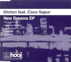 New Dreams EP