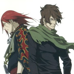 Deadman Wonderland Soundtrack CD 5