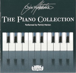 The Piano Collection