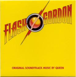 Flash Gordon